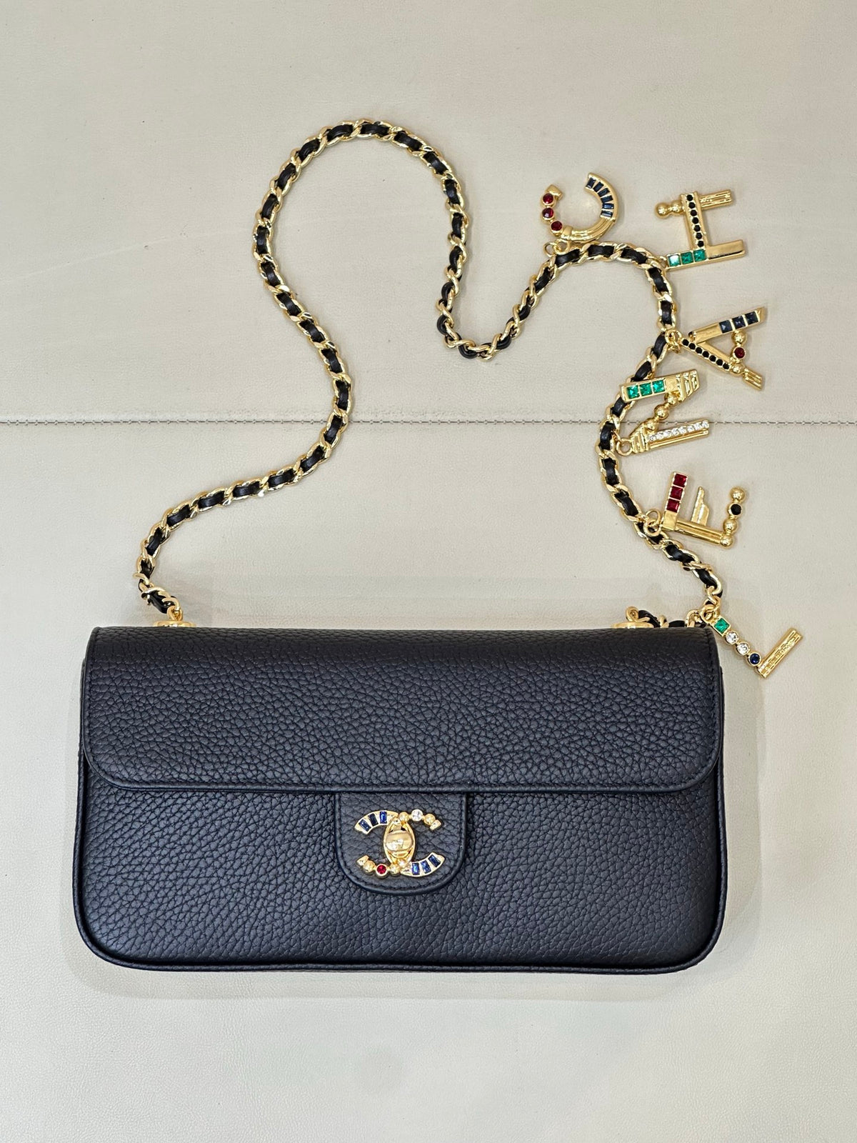 BAG #1731