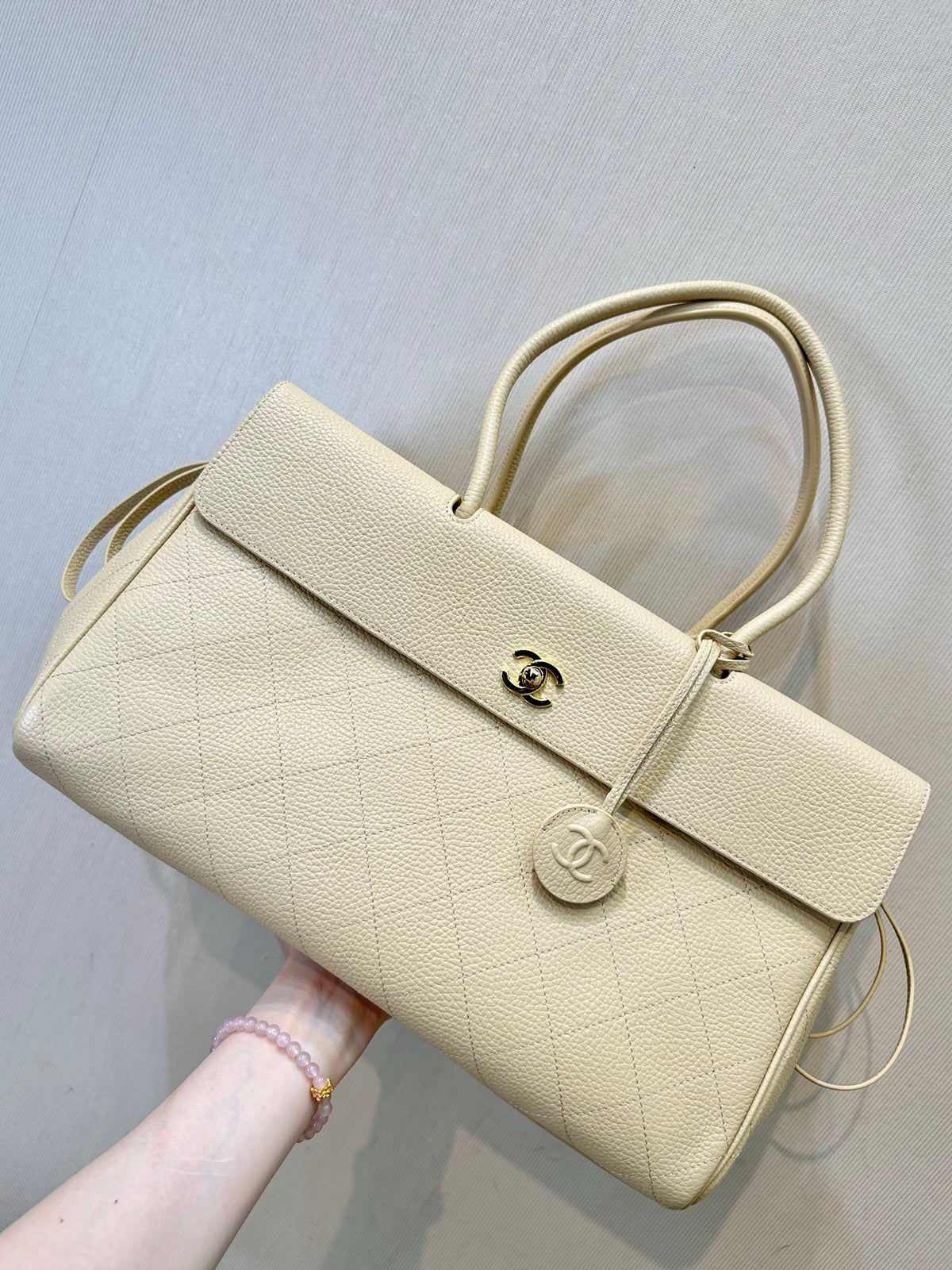 BAG #1753