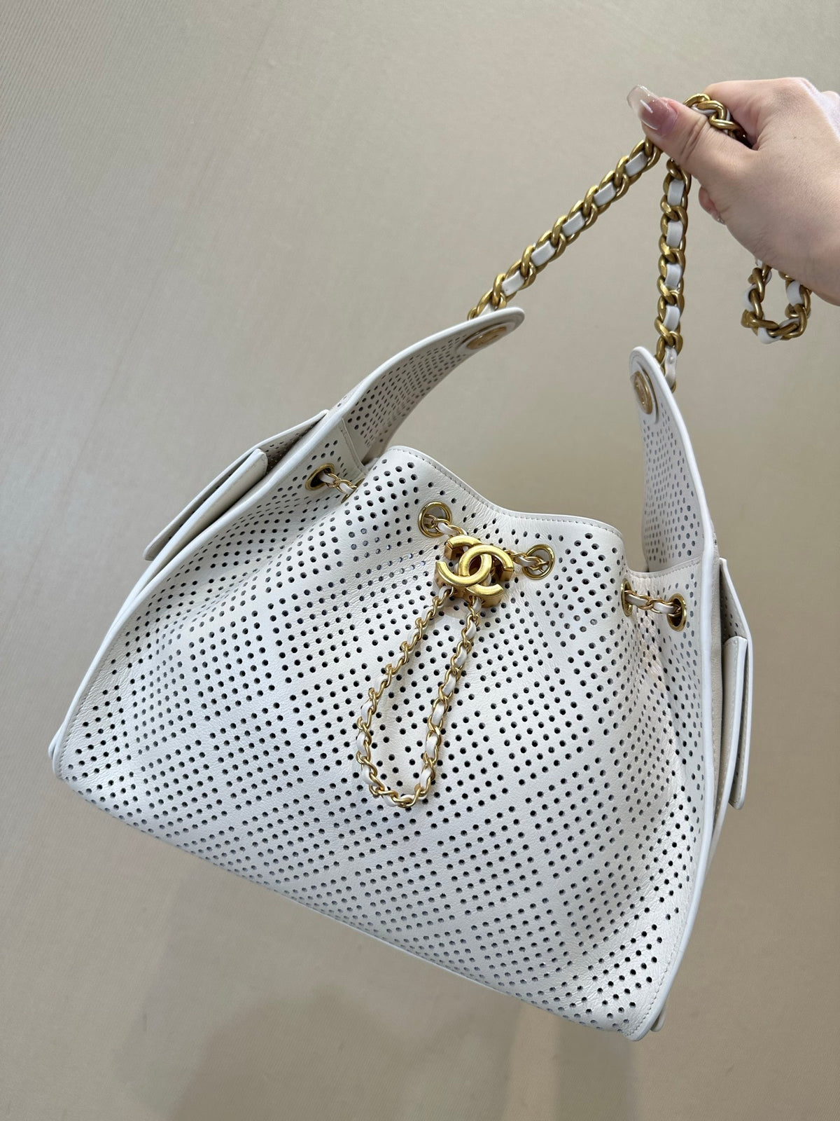 BAG #1758