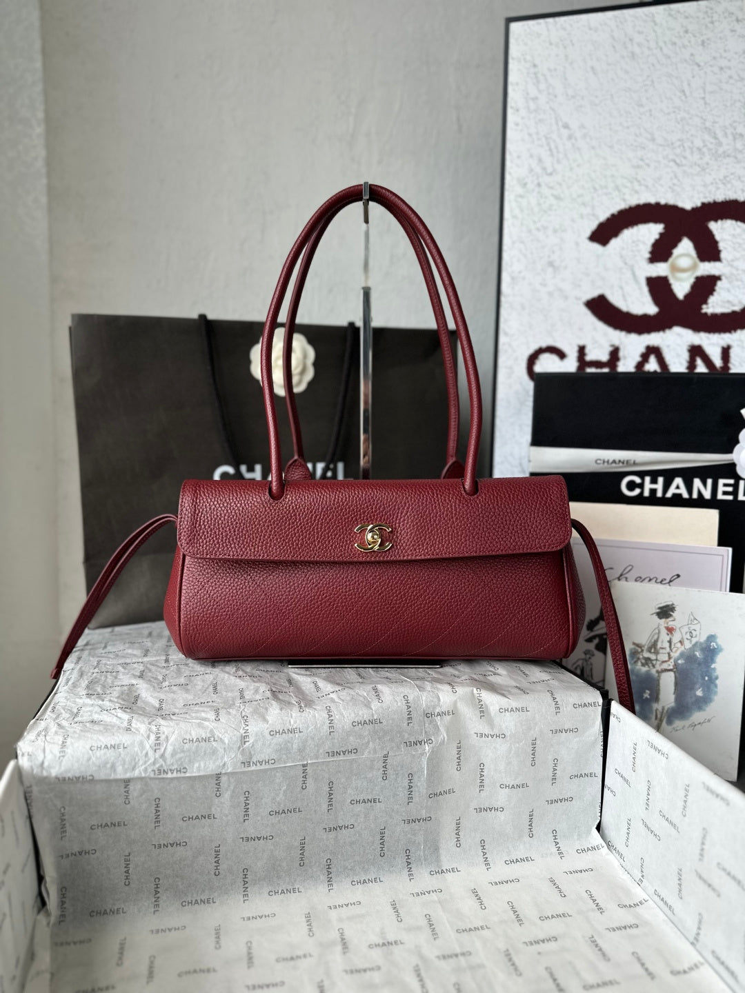 BAG #1763