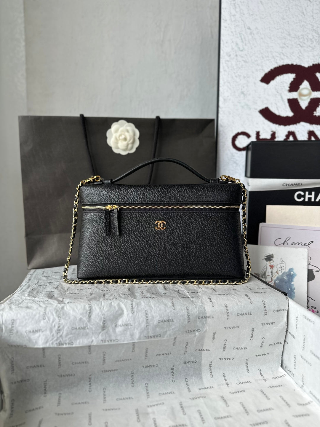 BAG #1771