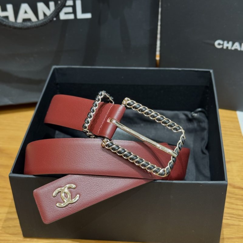 BELT #1772