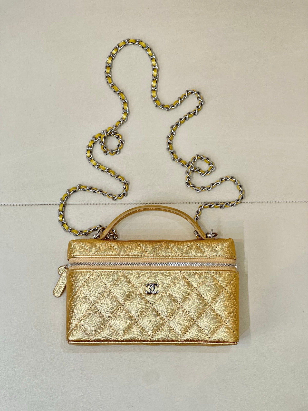 BAG #1802