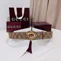 BELT #1821