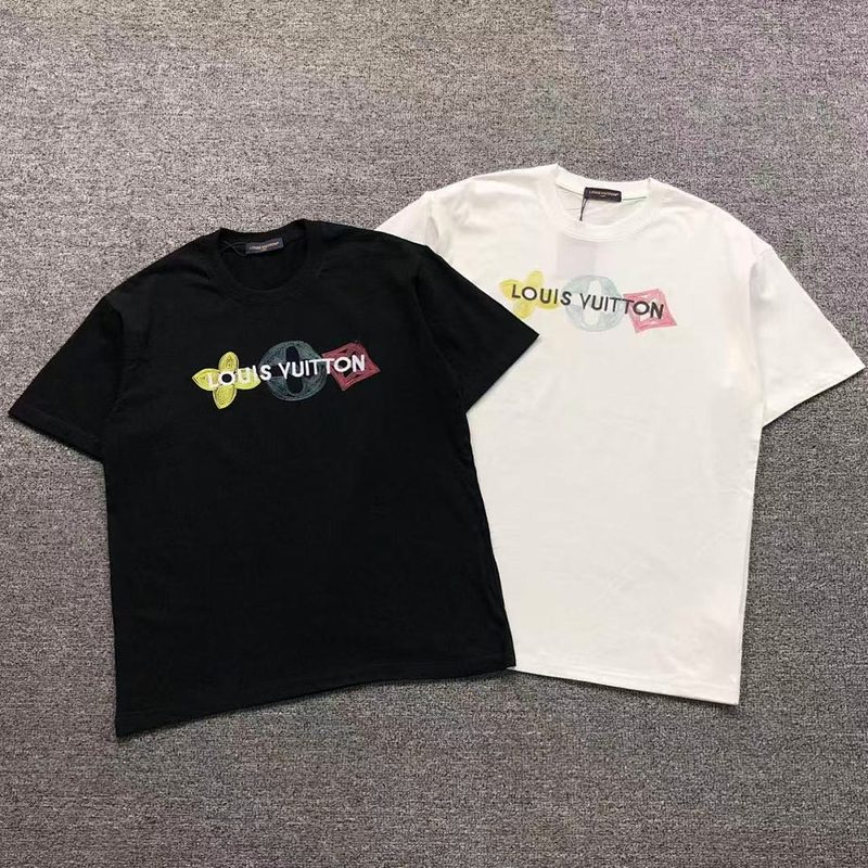 L T-SHIRT 1847