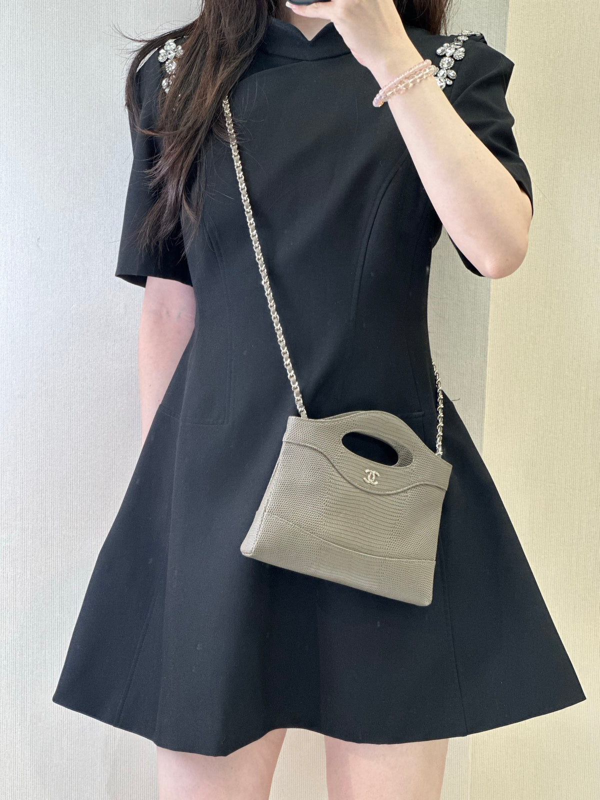 BAG #1848