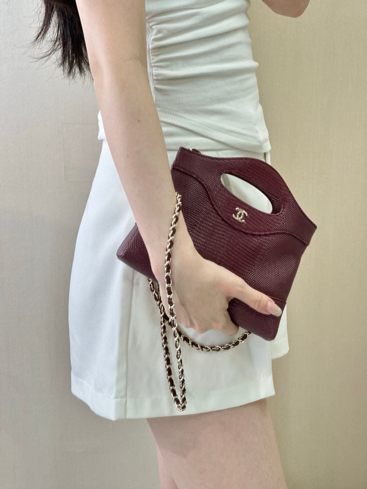 BAG #1850