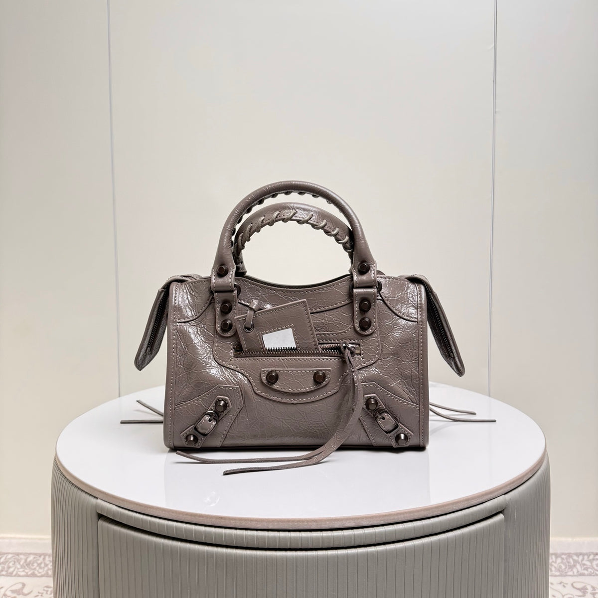 BAG #1860