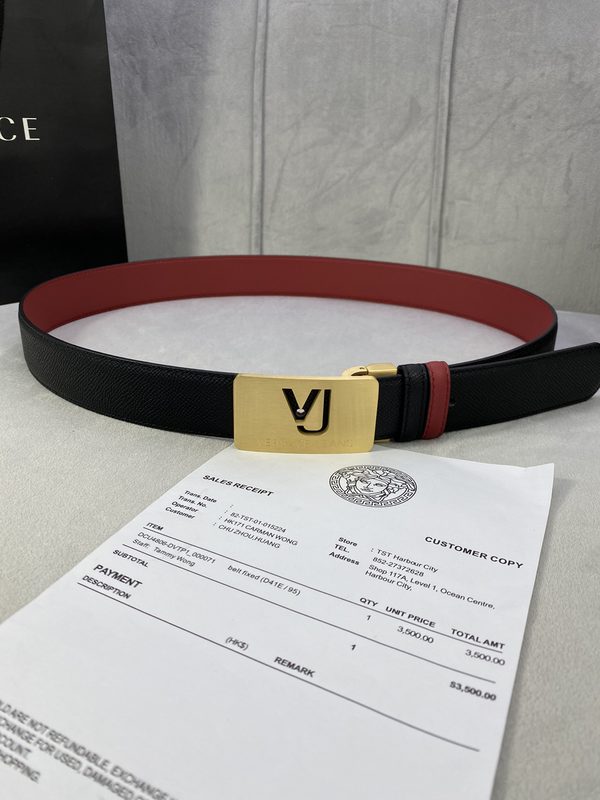 BELT #1861