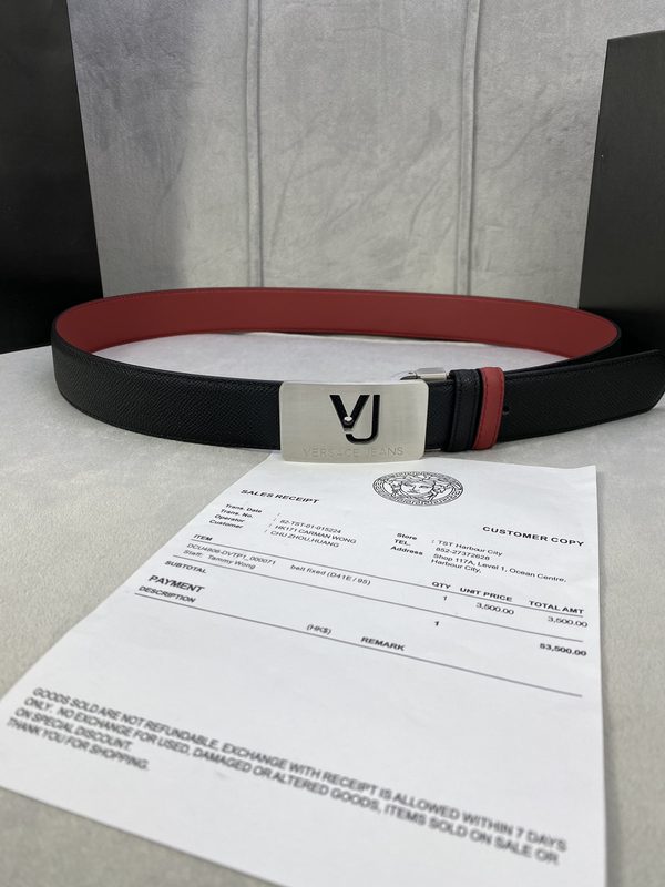 BELT #1862