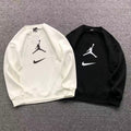 NIKE AR JRAN HOODIE 1884