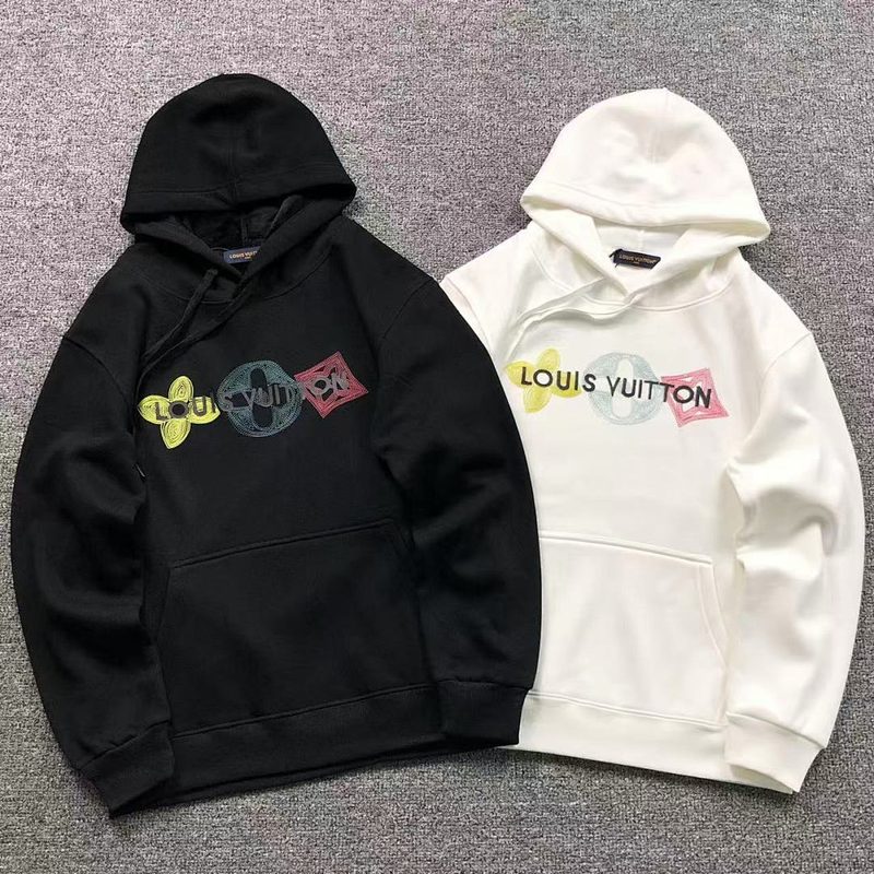 L HOODIE 1913