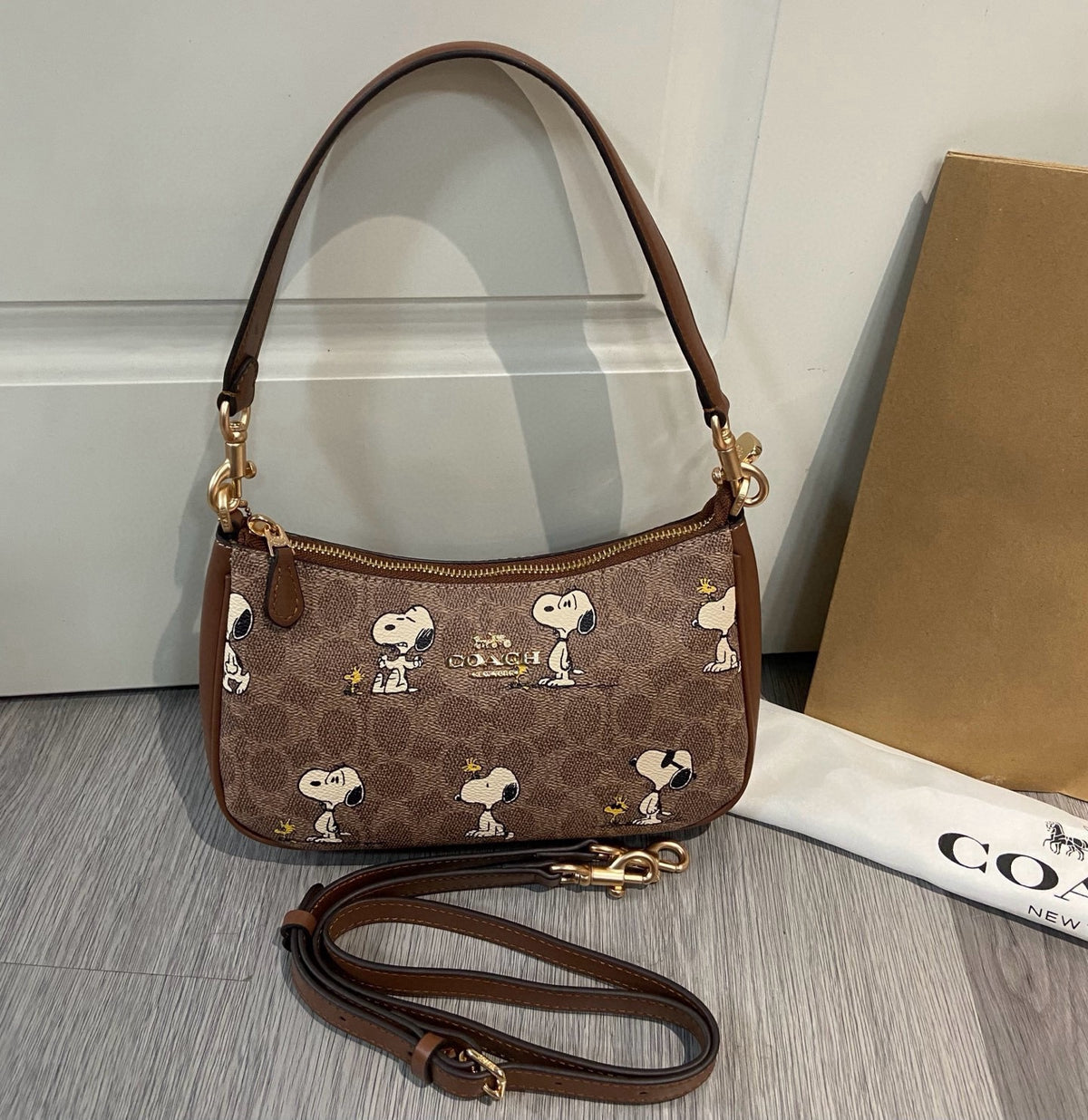 BAG #1961