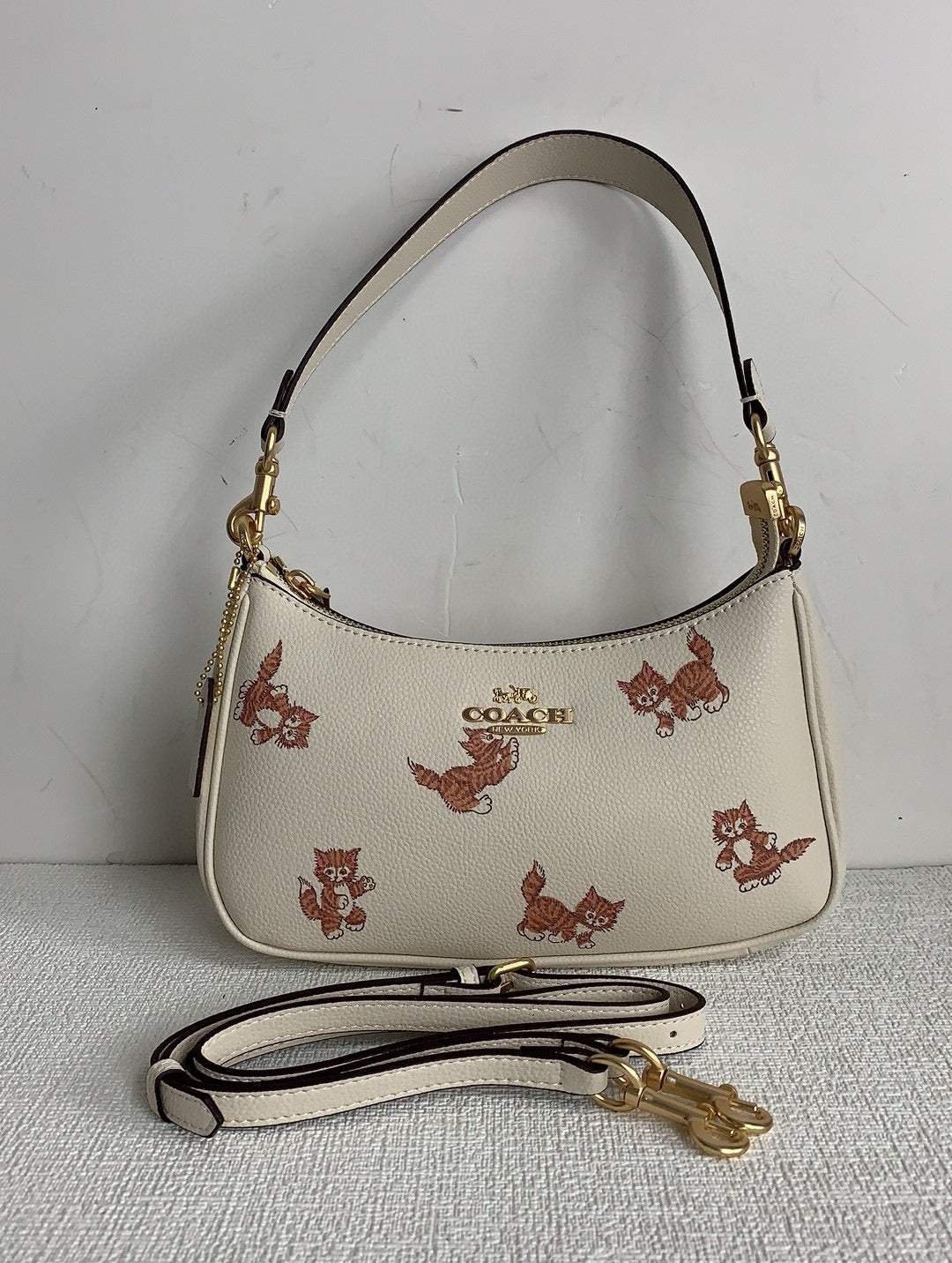 BAG #1964