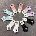 ADIDAS SOCKS 1981