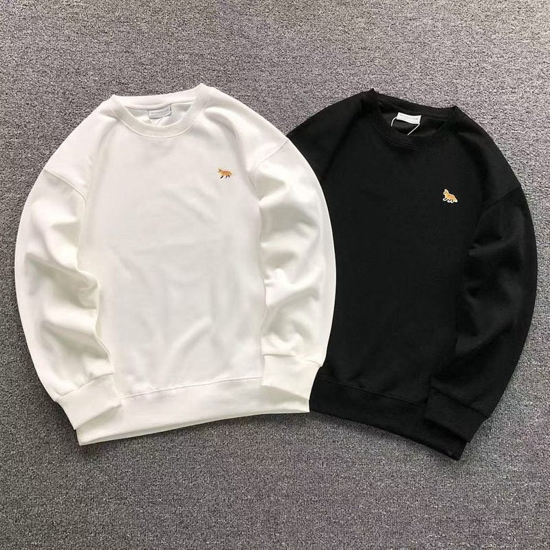 MSON KISNE HOODIE 1991