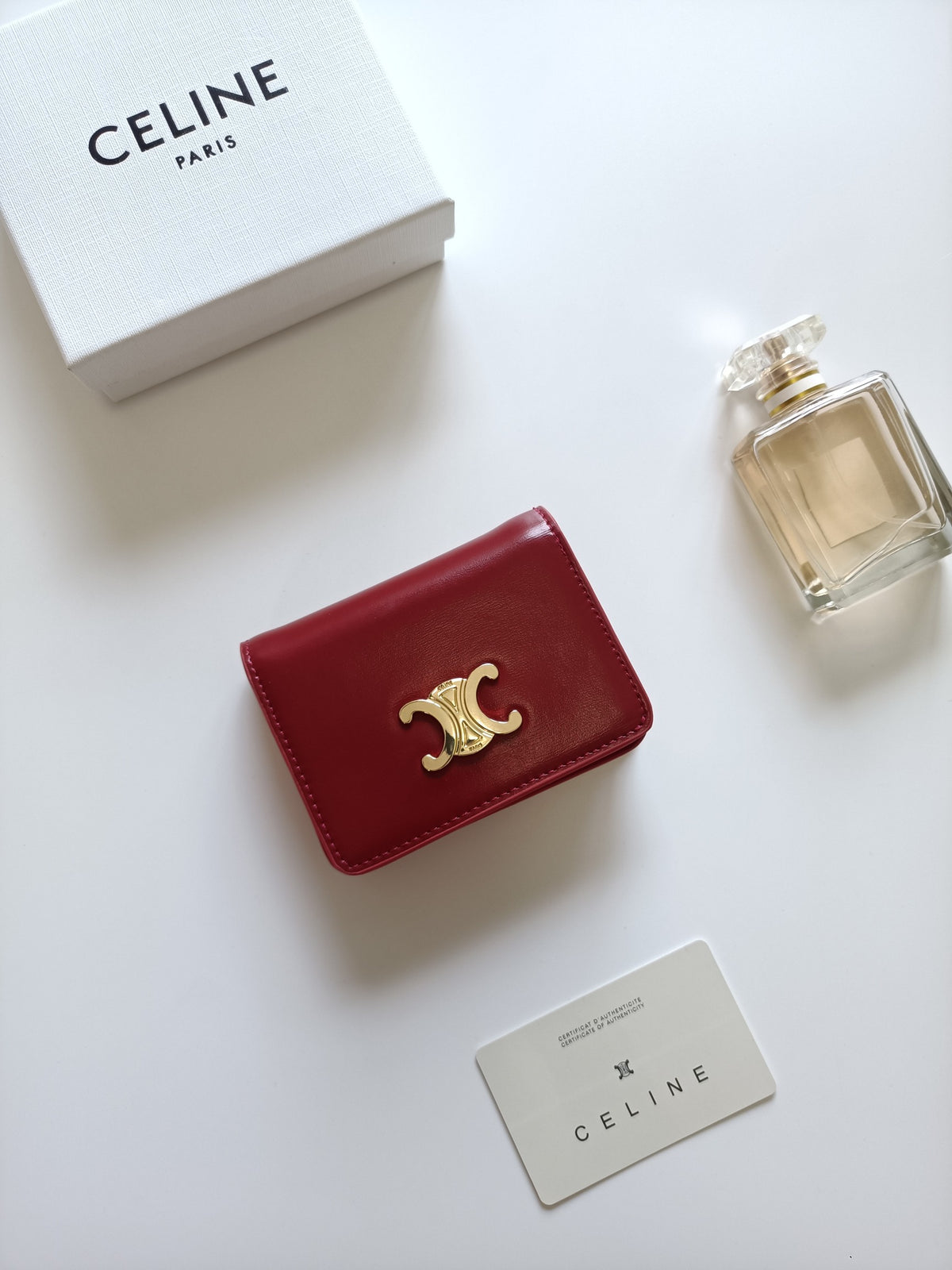 BAG #1997