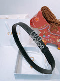 BELT #1999
