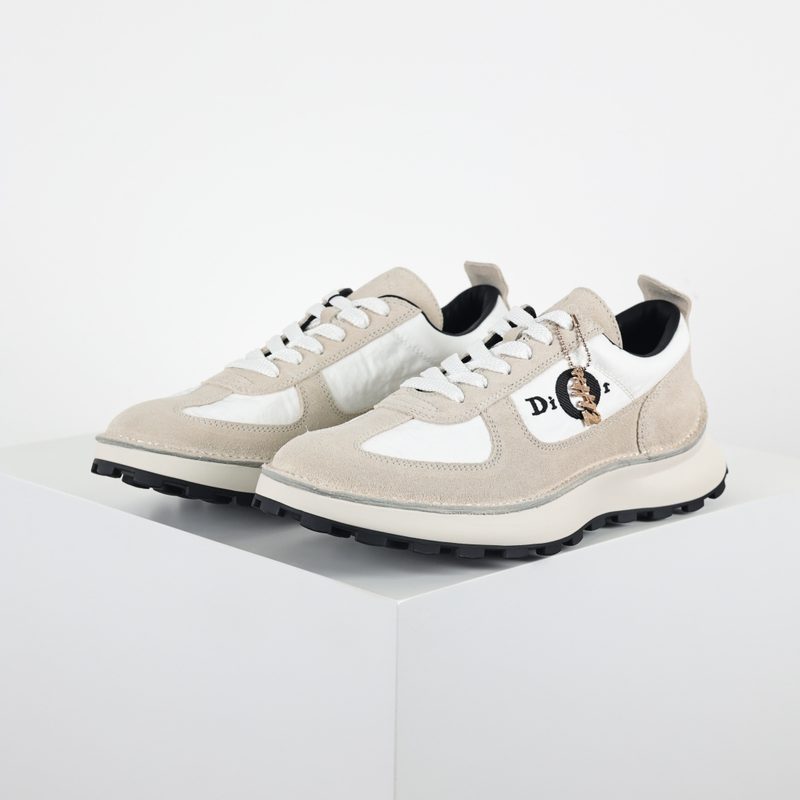 2 Dior Squash Stitchdown