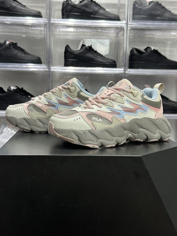 2 + / / FILA