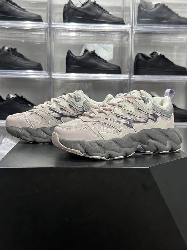 2 + FILA