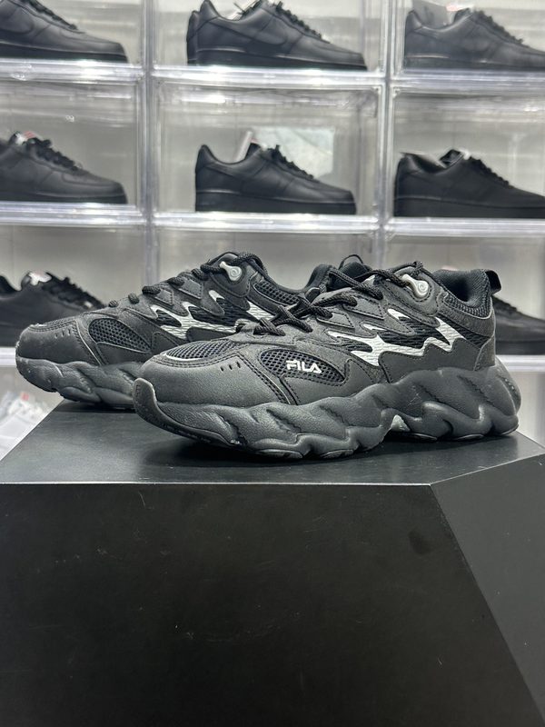 2 + FILA
