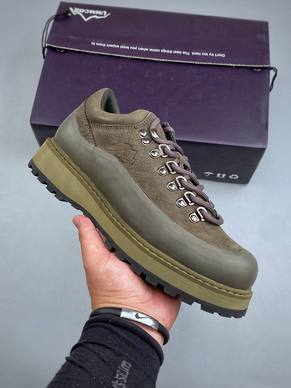 2000 “Gorpcore”