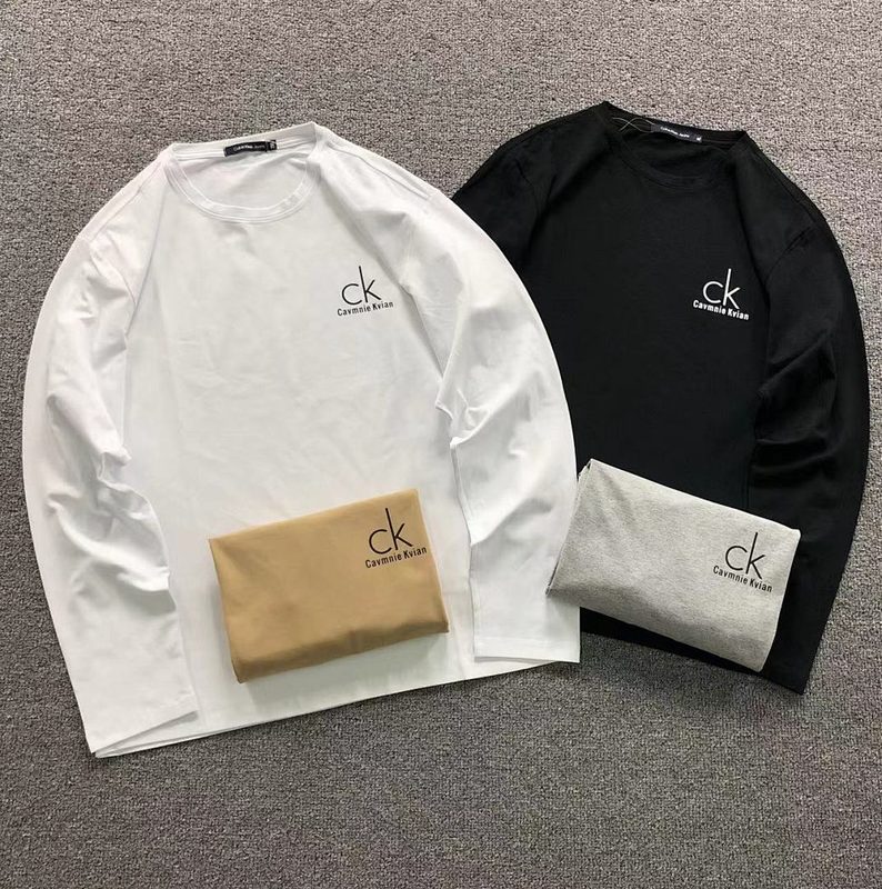 CLN LIN LONG SLEEVED 2029