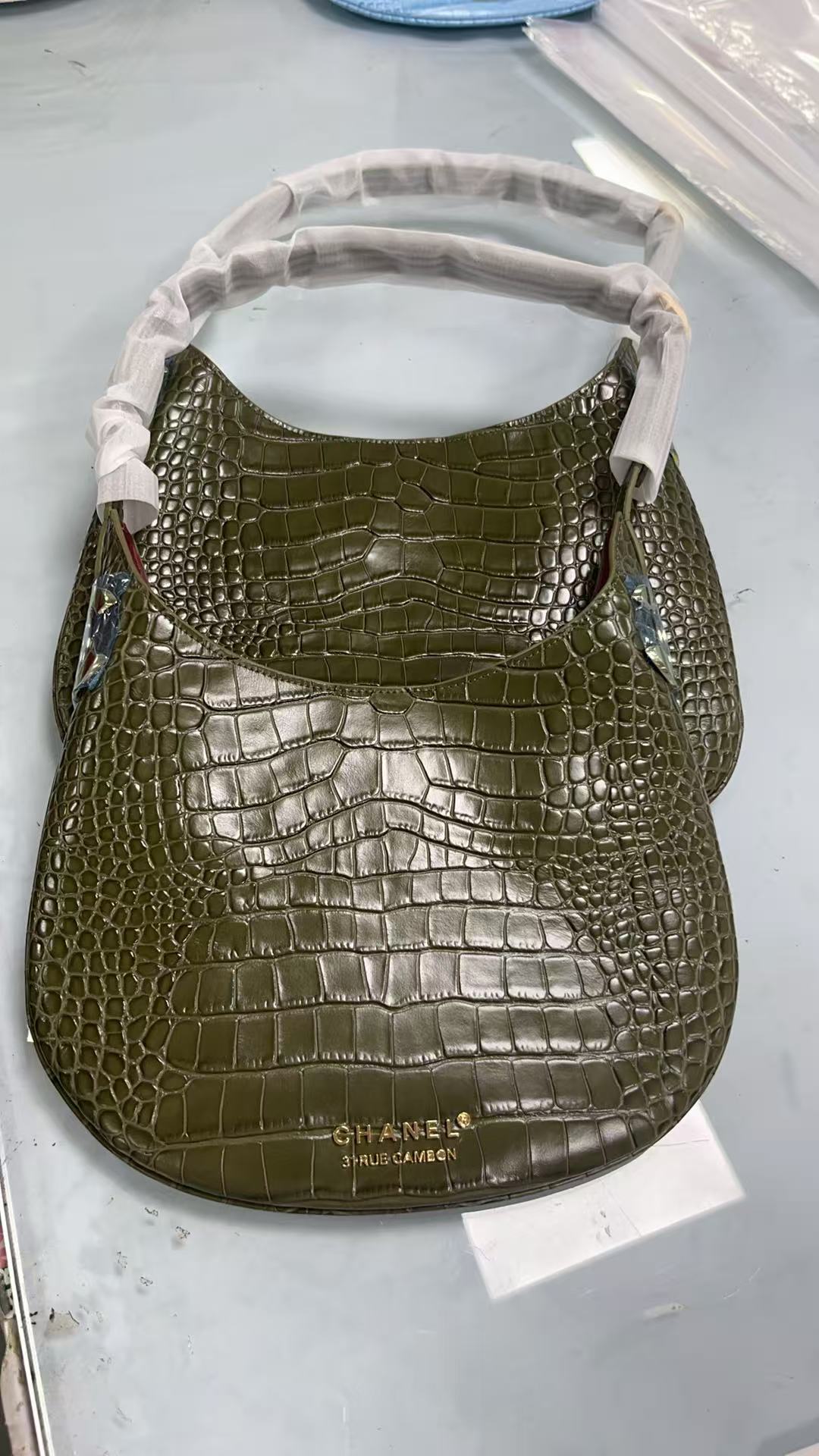 BAG #2034