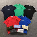 CLN LIN T-SHIRT 2041