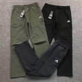 ADIDAS TROUSERS 2047