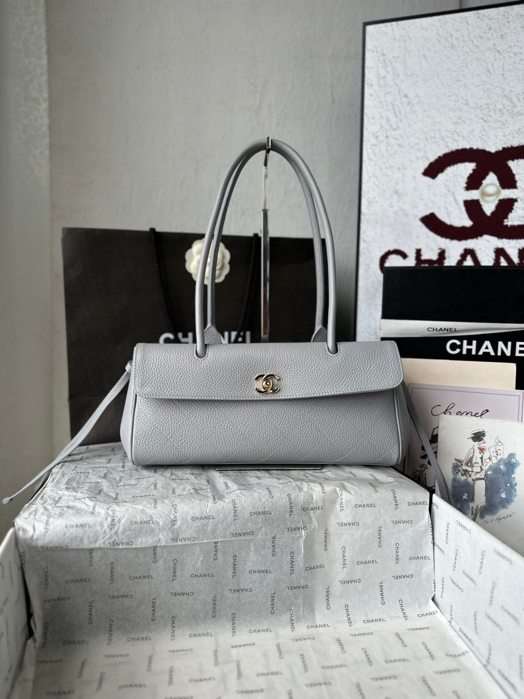BAG #2069