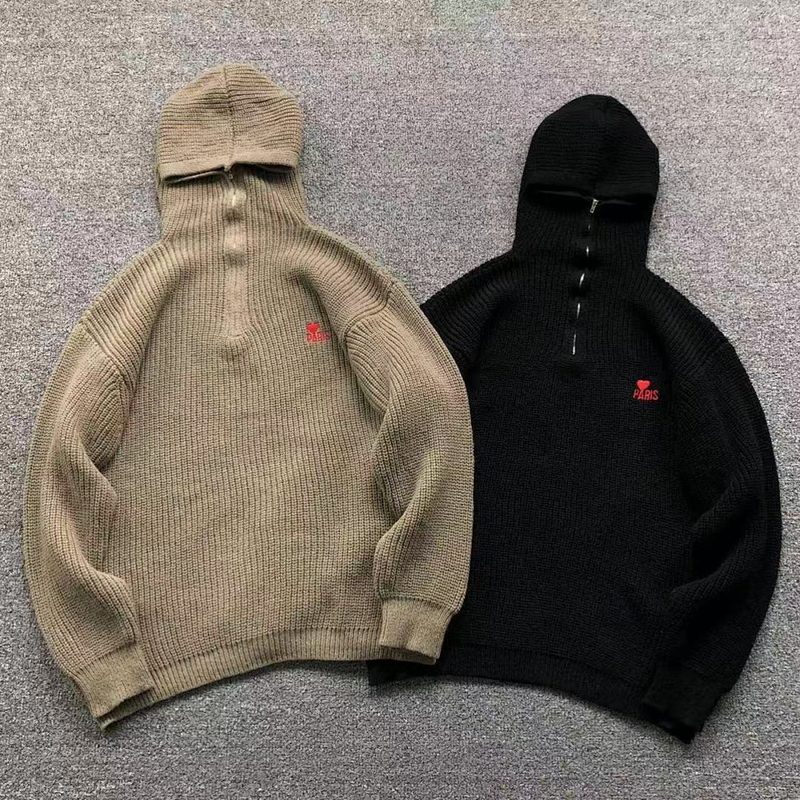 AMI SWEATER 2069