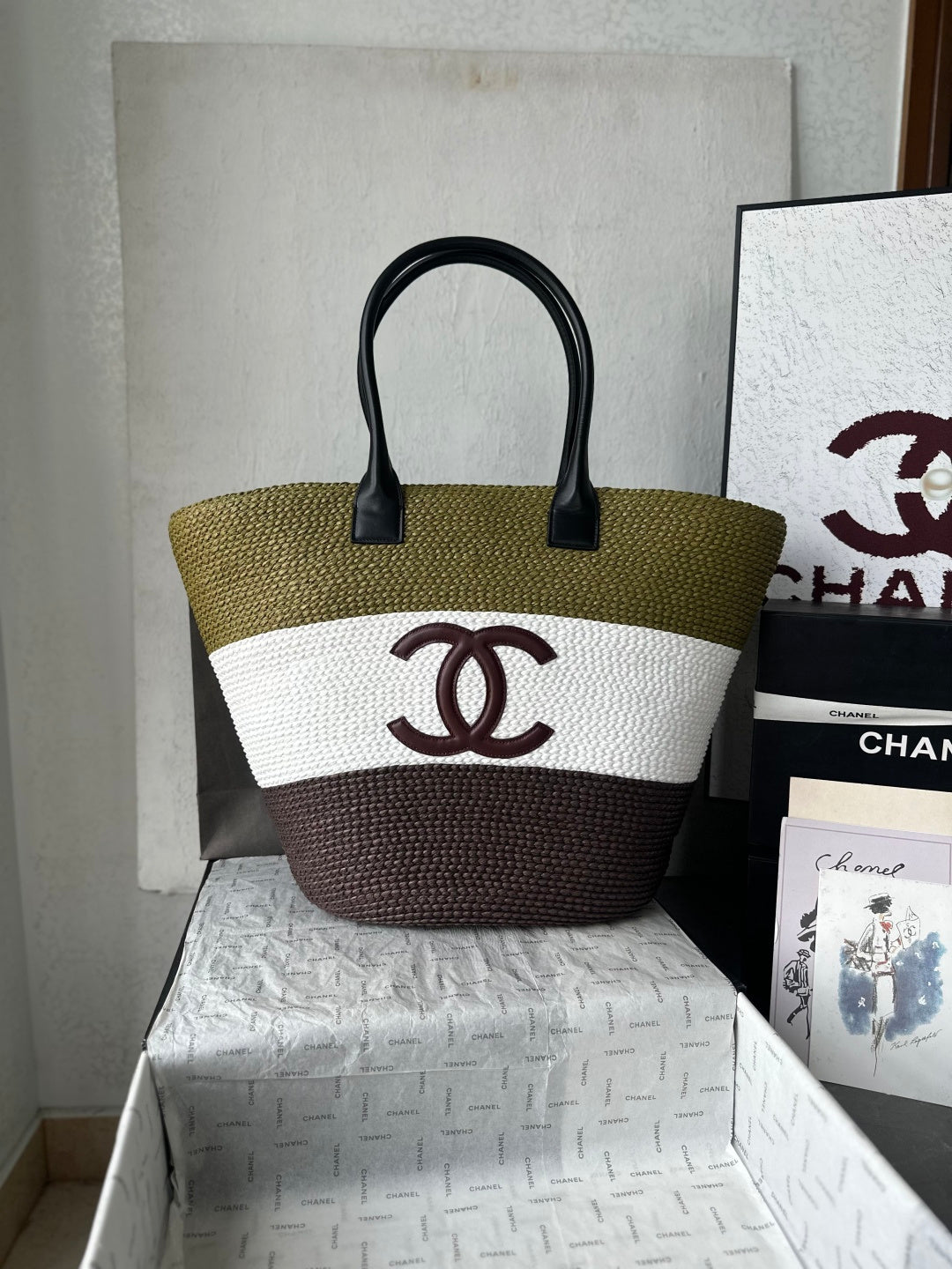 BAG #2079