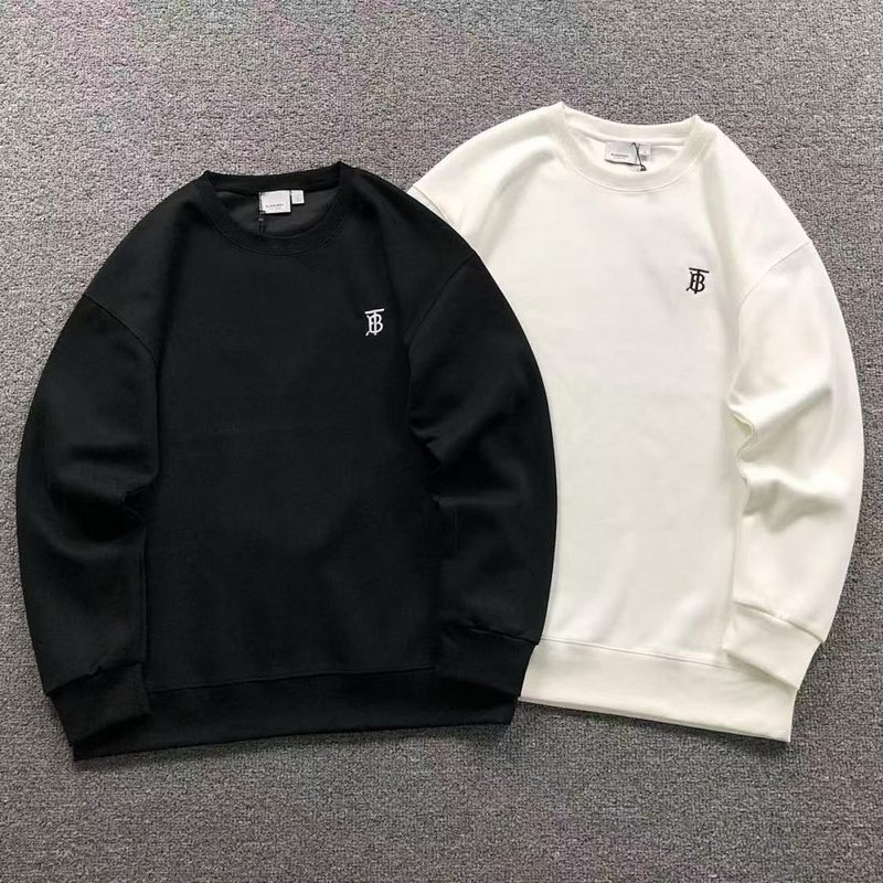 BRERY HOODIE 2111