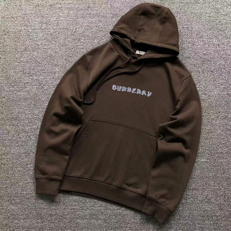 BRERY HOODIE 2139