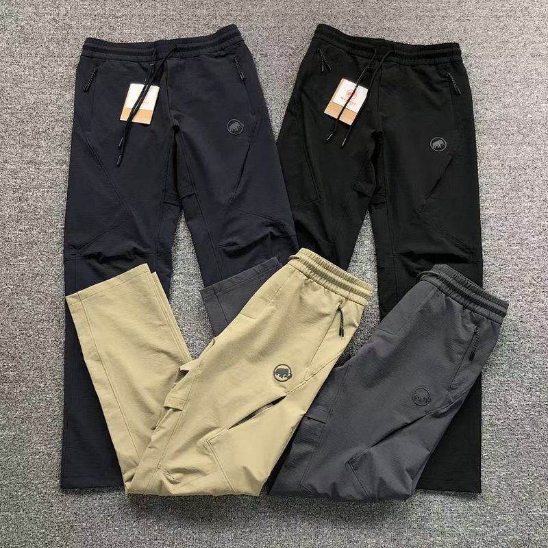 MAMMUT TROUSERS 2153