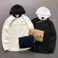 HG BS HOODIE 2159