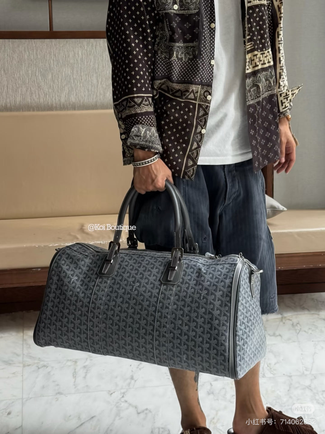BAG #2165