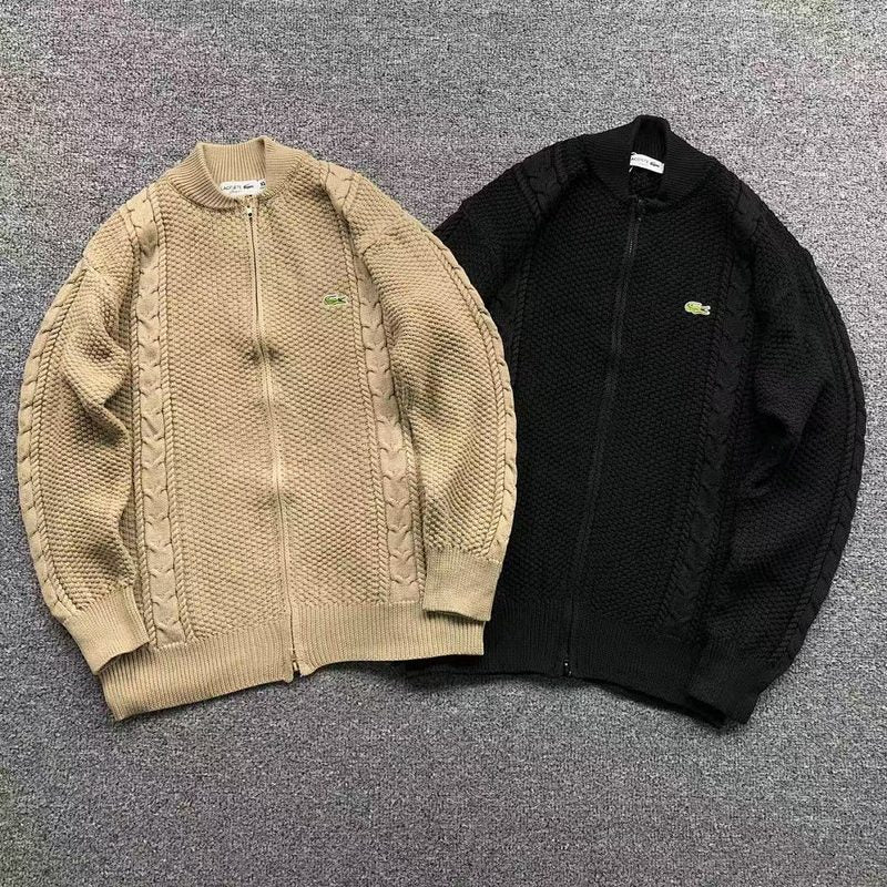 LACOSTE SWEATER 2166