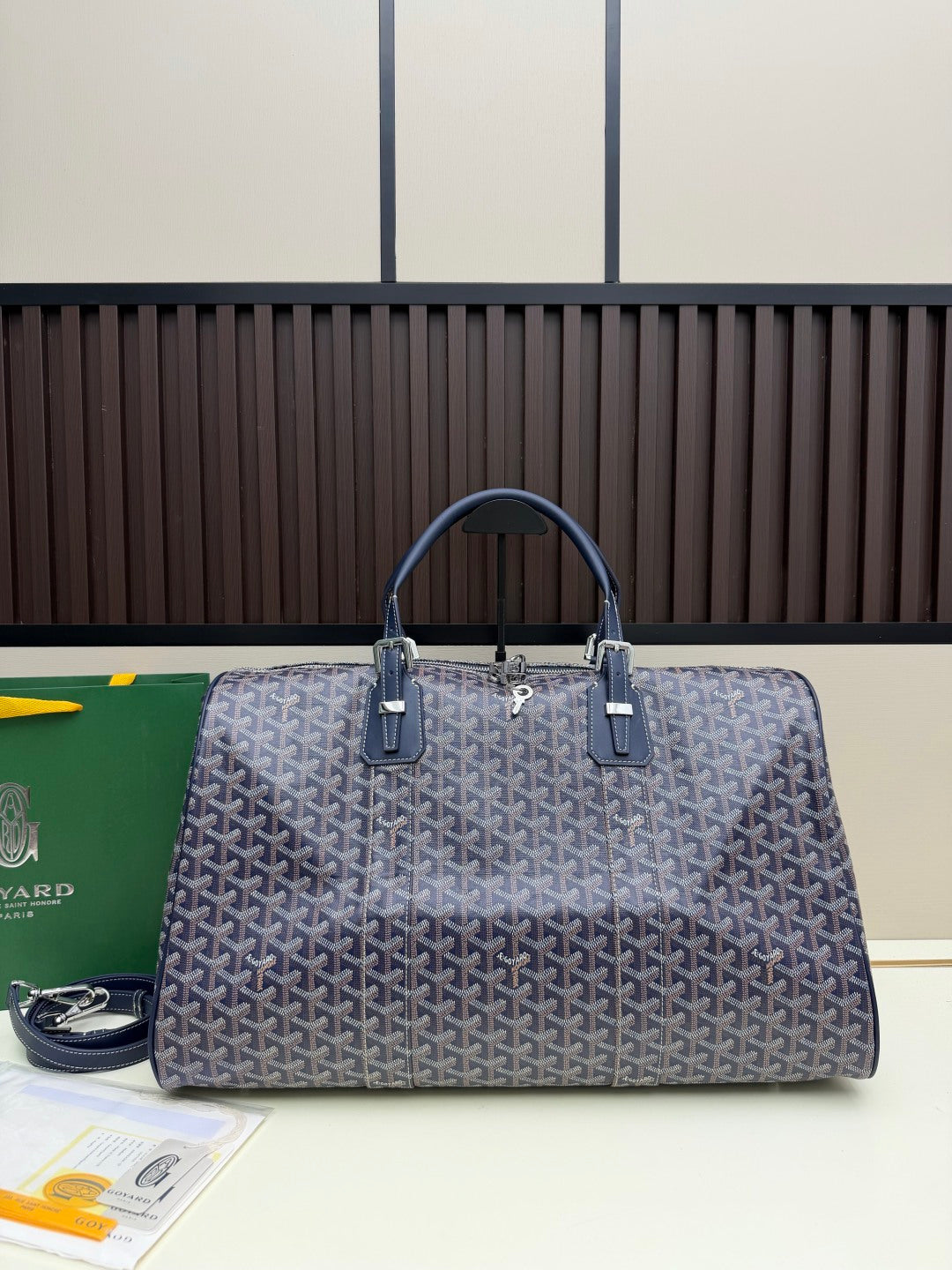 BAG #2168