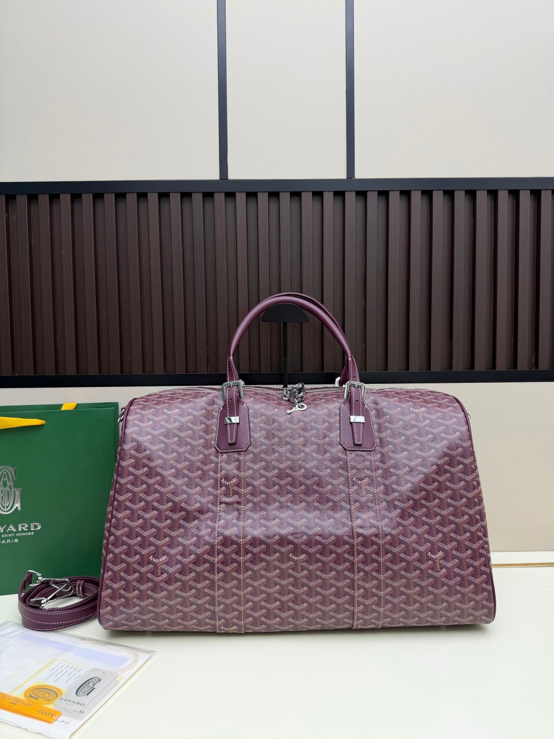 BAG #2170