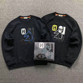 HRS HOODIE 2185