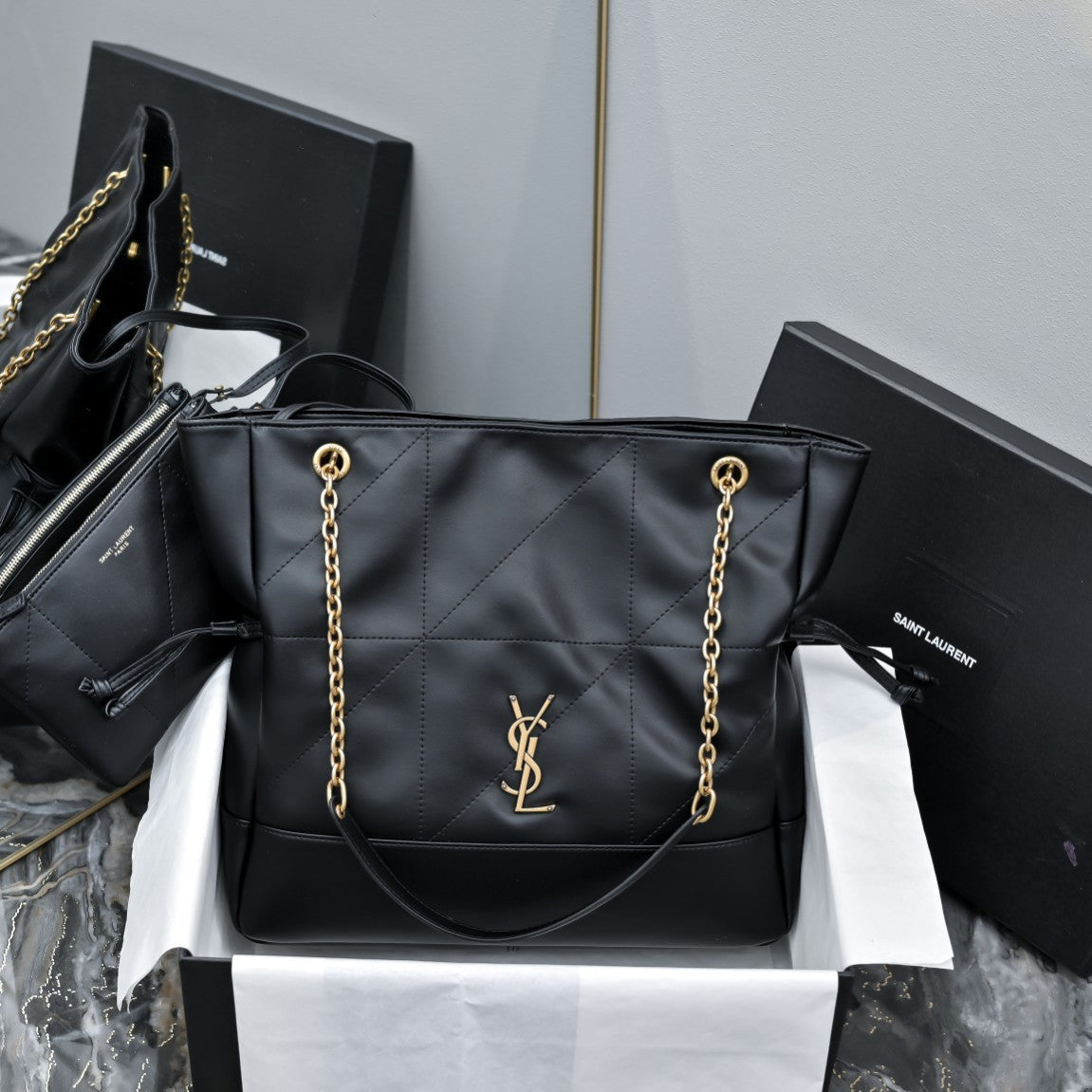 BAG #2193