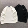 HAS LONG SLEEVED 2197