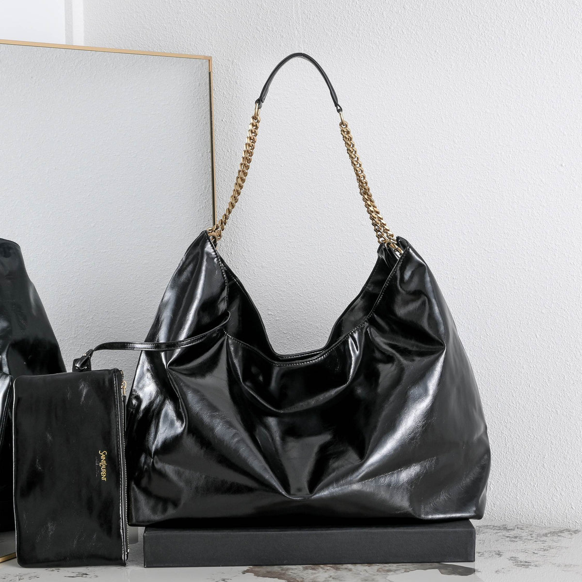 BAG #2198