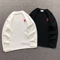 AMI LONG SLEEVED 2200