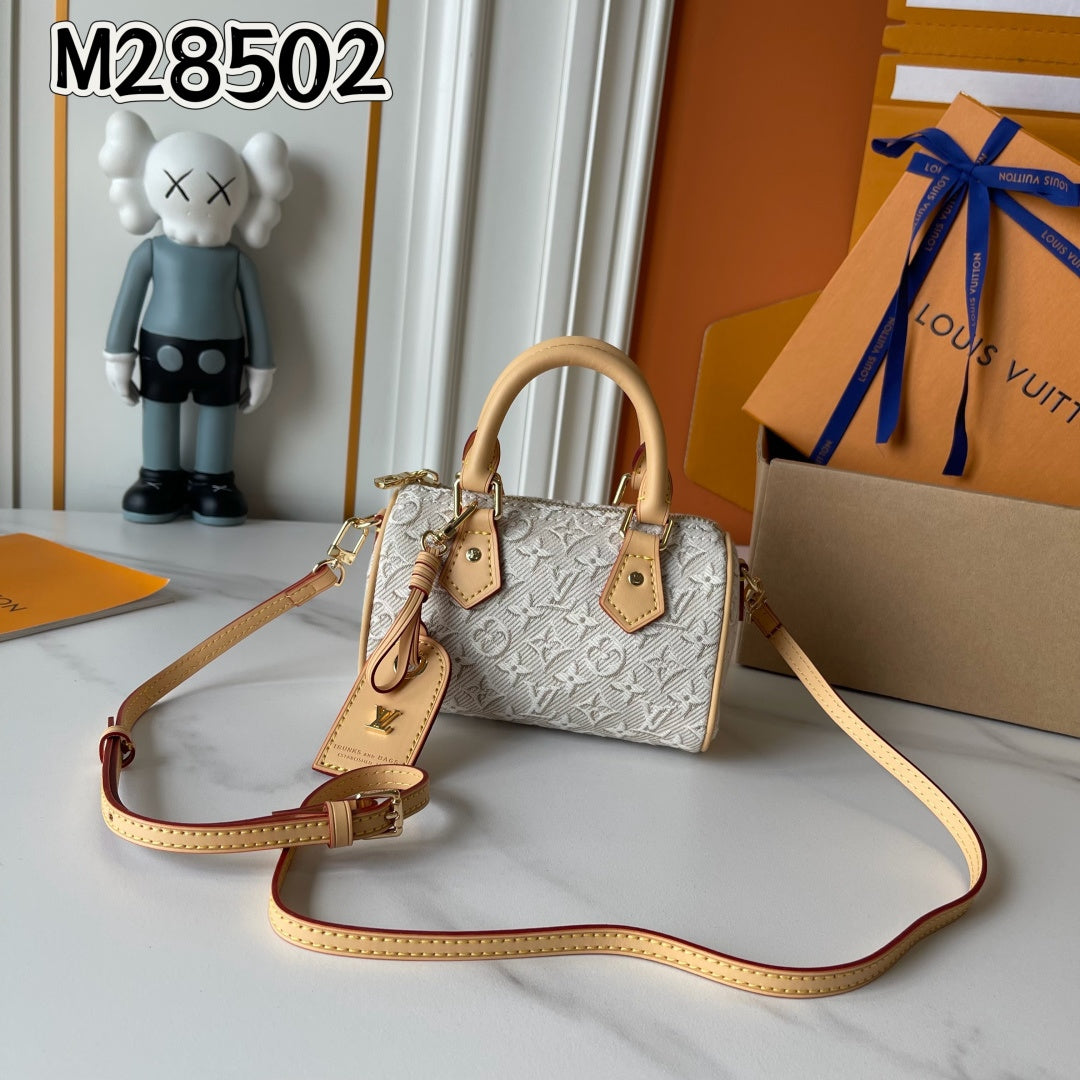 BAG #2214