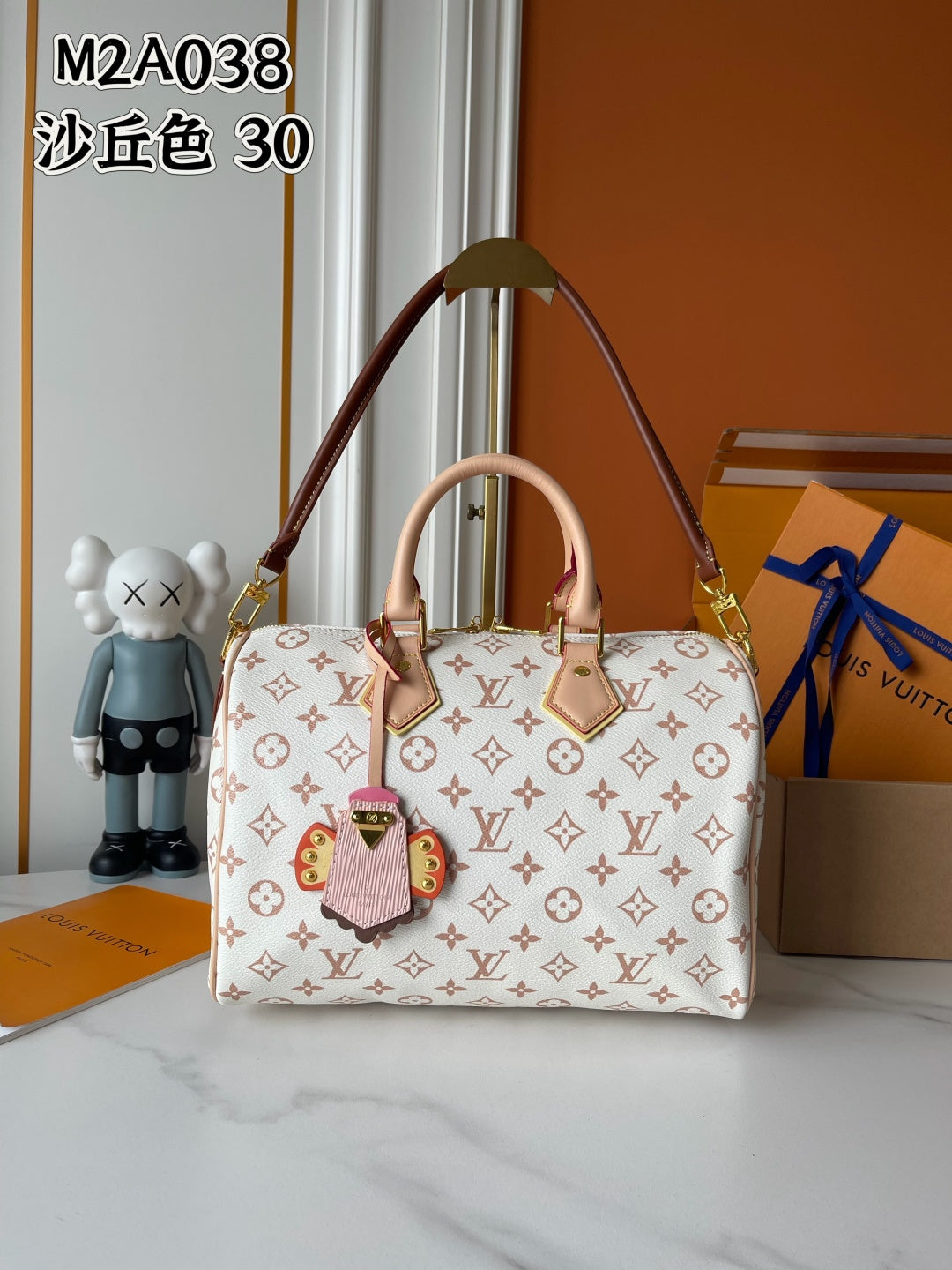 BAG #2216