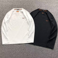 ERMENEGILDO ZEGNA LONG SLEEVED 2243